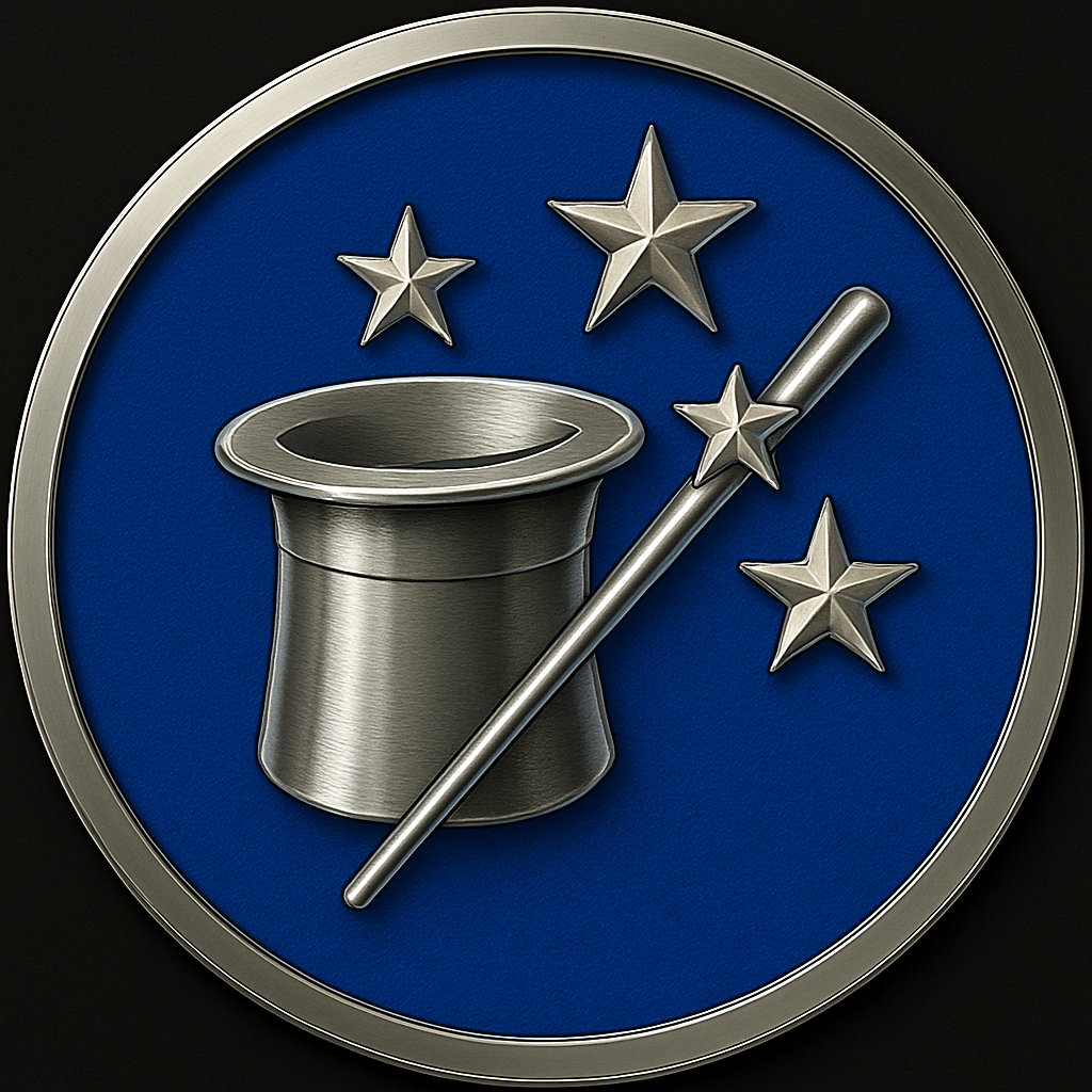 Interview Wizard (10 STAR-Formatted Q&As) visual